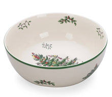 Load image into Gallery viewer, Spode Christmas Serving Bowl
